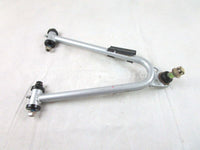 A used A Arm FRU from a 2007 PHOENIX 200 Polaris OEM Part # 0453988-385 for sale. Looking for Polaris ATV parts near Edmonton? We ship daily across Canada!