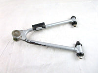 A used A Arm FRU from a 2007 PHOENIX 200 Polaris OEM Part # 0453988-385 for sale. Looking for Polaris ATV parts near Edmonton? We ship daily across Canada!