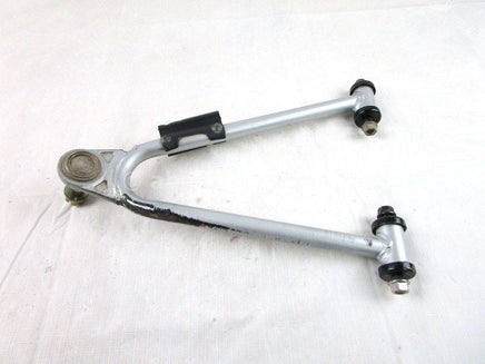 A used A Arm FRU from a 2007 PHOENIX 200 Polaris OEM Part # 0453988-385 for sale. Looking for Polaris ATV parts near Edmonton? We ship daily across Canada!
