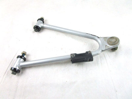 A used A Arm FRU from a 2007 PHOENIX 200 Polaris OEM Part # 0453988-385 for sale. Looking for Polaris ATV parts near Edmonton? We ship daily across Canada!