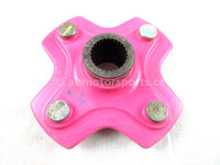 A used Wheel Hub RL from a 2007 PHOENIX 200 Polaris OEM Part # 0452677-544 for sale. Looking for Polaris ATV parts near Edmonton? We ship daily across Canada!