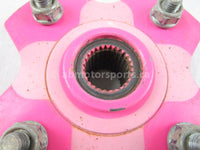 A used Wheel Hub RL from a 2007 PHOENIX 200 Polaris OEM Part # 0452677-544 for sale. Looking for Polaris ATV parts near Edmonton? We ship daily across Canada!
