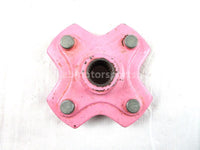 A used Wheel Hub RR from a 2007 PHOENIX 200 Polaris OEM Part # 0452676-544 for sale. Looking for Polaris ATV parts near Edmonton? We ship daily across Canada!