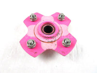 A used Wheel Hub RR from a 2007 PHOENIX 200 Polaris OEM Part # 0452676-544 for sale. Looking for Polaris ATV parts near Edmonton? We ship daily across Canada!