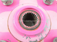 A used Wheel Hub RR from a 2007 PHOENIX 200 Polaris OEM Part # 0452676-544 for sale. Looking for Polaris ATV parts near Edmonton? We ship daily across Canada!