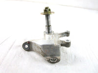A used Knuckle FL from a 2007 PHOENIX 200 Polaris OEM Part # 0452274 for sale. Looking for Polaris ATV parts near Edmonton? We ship daily across Canada!