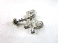 A used Knuckle FL from a 2007 PHOENIX 200 Polaris OEM Part # 0452274 for sale. Looking for Polaris ATV parts near Edmonton? We ship daily across Canada!