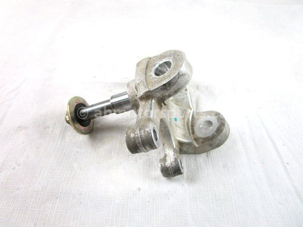 A used Knuckle FL from a 2007 PHOENIX 200 Polaris OEM Part # 0452274 for sale. Looking for Polaris ATV parts near Edmonton? We ship daily across Canada!