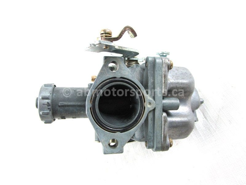Carburetor - Polaris PHOENIX 200| Alberta Motorsports Sales
