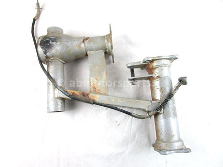 A used Swing Arm from a 2007 PHOENIX 200 Polaris OEM Part # 0453764-385 for sale. Looking for Polaris ATV parts near Edmonton? We ship daily across Canada!