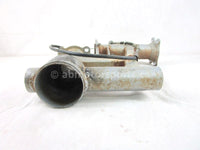A used Swing Arm from a 2007 PHOENIX 200 Polaris OEM Part # 0453764-385 for sale. Looking for Polaris ATV parts near Edmonton? We ship daily across Canada!