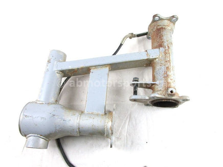 A used Swing Arm from a 2007 PHOENIX 200 Polaris OEM Part # 0453764-385 for sale. Looking for Polaris ATV parts near Edmonton? We ship daily across Canada!