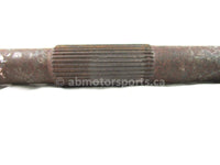 A used Axle Rear from a 2007 PHOENIX 200 Polaris OEM Part # 0452751 for sale. Looking for Polaris ATV parts near Edmonton? We ship daily across Canada!