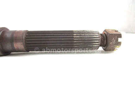 A used Axle Rear from a 2007 PHOENIX 200 Polaris OEM Part # 0452751 for sale. Looking for Polaris ATV parts near Edmonton? We ship daily across Canada!