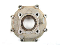 A used Rear Gearcase Cover from a 2007 PHOENIX 200 Polaris OEM Part # 0453147 for sale. Polaris parts…ATV and snowmobile…online catalog - YES! Shop here!