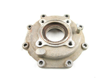 A used Rear Gearcase Cover from a 2007 PHOENIX 200 Polaris OEM Part # 0453147 for sale. Polaris parts…ATV and snowmobile…online catalog - YES! Shop here!