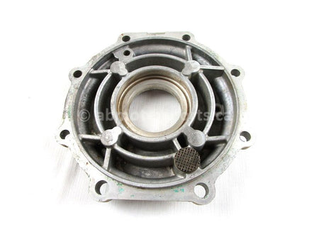 A used Rear Gearcase Cover from a 2007 PHOENIX 200 Polaris OEM Part # 0453147 for sale. Polaris parts…ATV and snowmobile…online catalog - YES! Shop here!