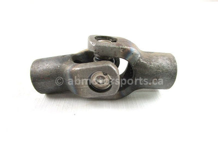A used U Joint Rear from a 2007 PHOENIX 200 Polaris OEM Part # 0452607 for sale. Polaris parts…ATV and snowmobile…online catalog - YES! Shop here!