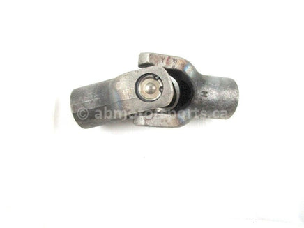A used U Joint Rear from a 2007 PHOENIX 200 Polaris OEM Part # 0452607 for sale. Polaris parts…ATV and snowmobile…online catalog - YES! Shop here!