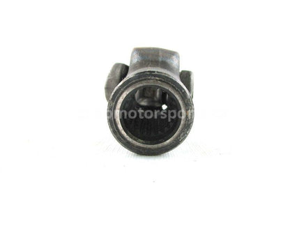 A used U Joint Rear from a 2007 PHOENIX 200 Polaris OEM Part # 0452607 for sale. Polaris parts…ATV and snowmobile…online catalog - YES! Shop here!