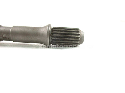 A used Drive Shaft Rear from a 2007 PHOENIX 200 Polaris OEM Part # 0452606 for sale. Polaris parts…ATV and snowmobile…online catalog - YES! Shop here!