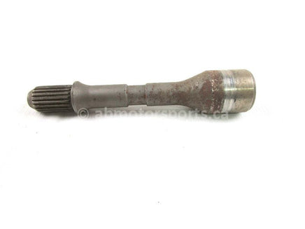 A used Drive Shaft Rear from a 2007 PHOENIX 200 Polaris OEM Part # 0452606 for sale. Polaris parts…ATV and snowmobile…online catalog - YES! Shop here!