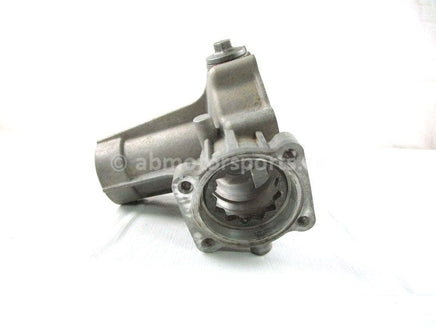 A used Gearcase Housing Rear from a 2007 PHOENIX 200 Polaris OEM Part # 0453148 for sale. Polaris parts…ATV and snowmobile…online catalog - YES! Shop here!
