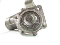 A used Gearcase Housing Rear from a 2007 PHOENIX 200 Polaris OEM Part # 0453148 for sale. Polaris parts…ATV and snowmobile…online catalog - YES! Shop here!