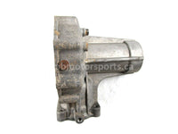 A used Gearcase Housing Rear from a 2007 PHOENIX 200 Polaris OEM Part # 0453148 for sale. Polaris parts…ATV and snowmobile…online catalog - YES! Shop here!