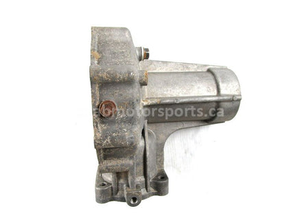 A used Gearcase Housing Rear from a 2007 PHOENIX 200 Polaris OEM Part # 0453148 for sale. Polaris parts…ATV and snowmobile…online catalog - YES! Shop here!