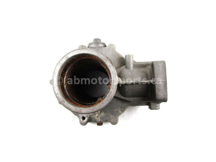 A used Gearcase Housing Rear from a 2007 PHOENIX 200 Polaris OEM Part # 0453148 for sale. Polaris parts…ATV and snowmobile…online catalog - YES! Shop here!