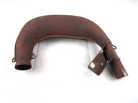 A used Muffler from a 1995 XLT 600 Polaris OEM Part # 1260589-029 for sale. Check out Polaris snowmobile parts in our online catalog!