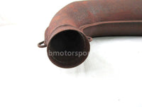 A used Muffler from a 1995 XLT 600 Polaris OEM Part # 1260589-029 for sale. Check out Polaris snowmobile parts in our online catalog!