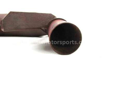 A used Muffler from a 1995 XLT 600 Polaris OEM Part # 1260589-029 for sale. Check out Polaris snowmobile parts in our online catalog!