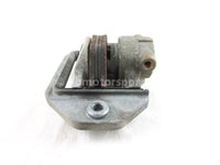 A used Brake Caliper from a 1995 XLT 600 Polaris OEM Part # 1930701 for sale. Check out Polaris snowmobile parts in our online catalog!