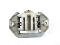 A used Brake Caliper from a 1995 XLT 600 Polaris OEM Part # 1930701 for sale. Check out Polaris snowmobile parts in our online catalog!