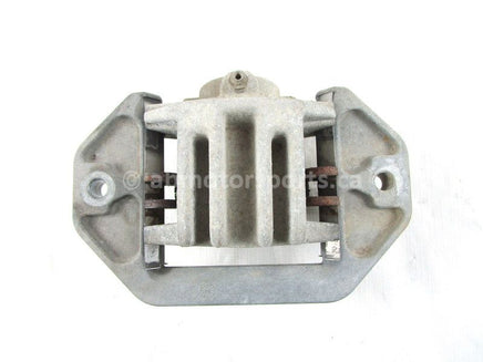 A used Brake Caliper from a 1995 XLT 600 Polaris OEM Part # 1930701 for sale. Check out Polaris snowmobile parts in our online catalog!