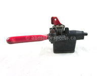A used Master Cylinder from a 1995 XLT 600 Polaris OEM Part # 2050070 for sale. Check out Polaris snowmobile parts in our online catalog!