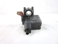 A used Master Cylinder from a 1995 XLT 600 Polaris OEM Part # 2050070 for sale. Check out Polaris snowmobile parts in our online catalog!