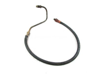 A used Brake Line from a 1995 XLT 600 Polaris OEM Part # 1930755 for sale. Check out Polaris snowmobile parts in our online catalog!