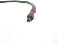 A used Brake Line from a 1995 XLT 600 Polaris OEM Part # 1930755 for sale. Check out Polaris snowmobile parts in our online catalog!