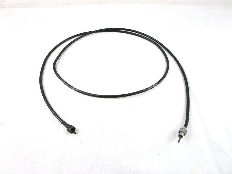 走行32700 Speedo Cable - Polaris XLT 600| Alberta Motorsports Sales