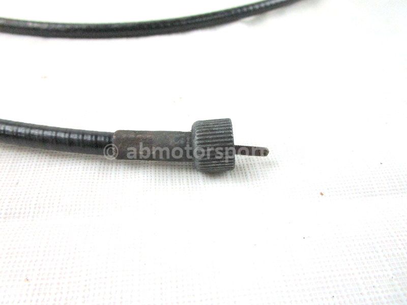 Speedo Cable - Polaris XLT 600| Alberta Motorsports Sales