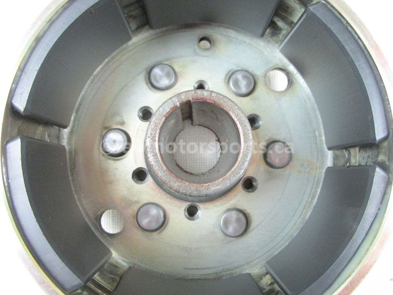 Winged．wheel 800 GOWE Front Wheel Rim for Kawasaki ER6N 2006-2012 ZX6R 2005