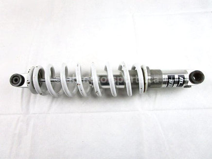A used Rear Track Shock from a 2013 RMK PRO 800 Polaris OEM Part # 7043834 for sale. Find your Polaris snowmobile parts in our online catalog!
