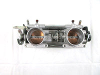 A used Throttle Body from a 2013 RMK PRO 800 Polaris OEM Part # 1204570 for sale. Find your Polaris snowmobile parts in our online catalog!