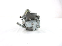 A used Throttle Body from a 2013 RMK PRO 800 Polaris OEM Part # 1204570 for sale. Find your Polaris snowmobile parts in our online catalog!