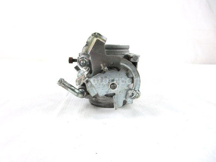 A used Throttle Body from a 2013 RMK PRO 800 Polaris OEM Part # 1204570 for sale. Find your Polaris snowmobile parts in our online catalog!
