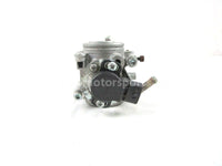 A used Throttle Body from a 2013 RMK PRO 800 Polaris OEM Part # 1204570 for sale. Find your Polaris snowmobile parts in our online catalog!