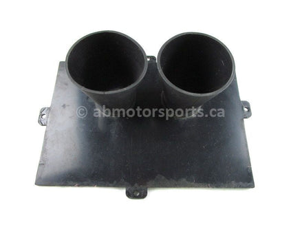 A used Intake Plate from a 2013 RMK PRO 800 Polaris OEM Part # 5813641 for sale. Find your Polaris snowmobile parts in our online catalog!